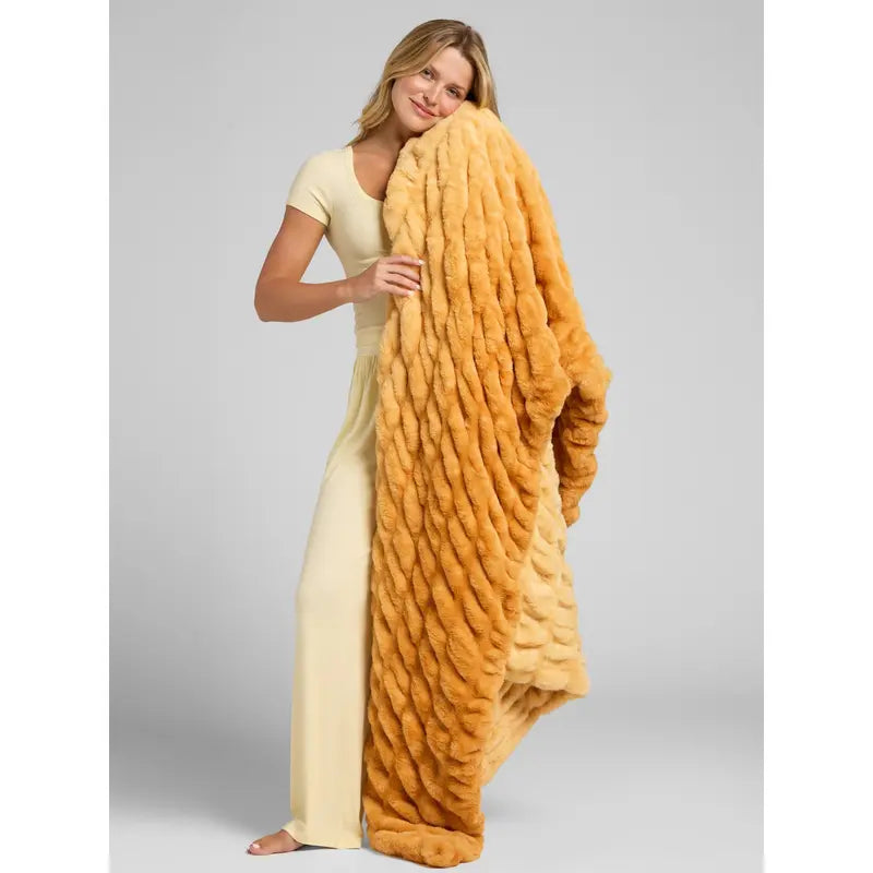 Comfrt Dreamer Blanket - Oversized Cozy Soft Warm Throw