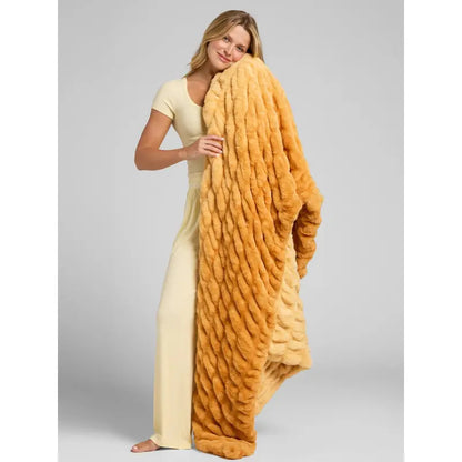 Comfrt Dreamer Blanket - Oversized Cozy Soft Warm Throw