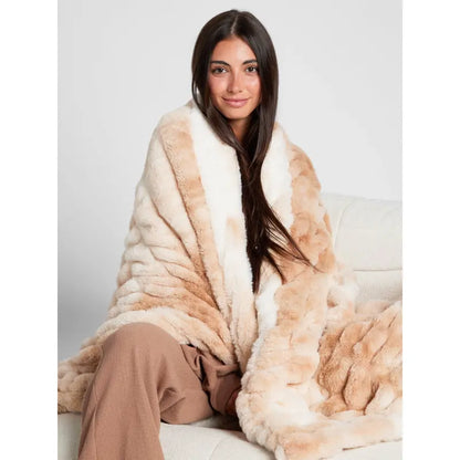 Comfrt Dreamer Blanket - Oversized Cozy Soft Warm Throw
