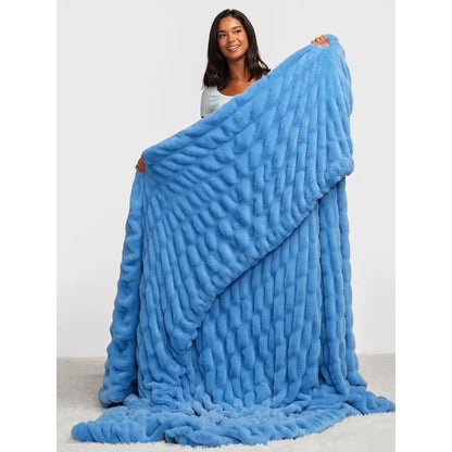 Comfrt Dreamer Blanket - Oversized Cozy Soft Warm Throw