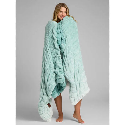 Comfrt Dreamer Blanket - Oversized Cozy Soft Warm Throw