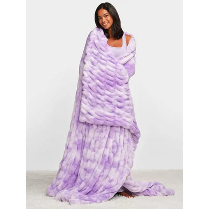 Comfrt Dreamer Blanket - Oversized Cozy Soft Warm Throw