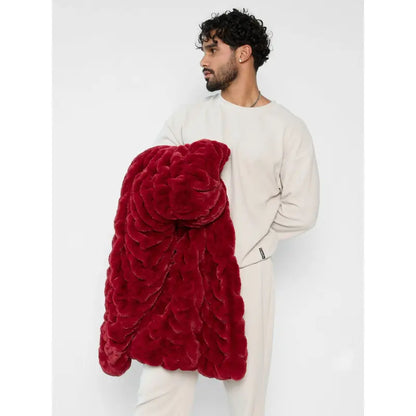 Comfrt Dreamer Blanket - Oversized Cozy Soft Warm Throw
