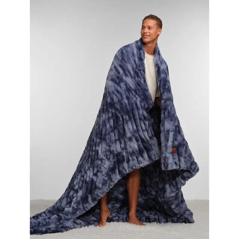 Comfrt Dreamer Blanket - Oversized Cozy Soft Warm Throw