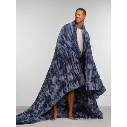 Comfrt Dreamer Blanket - Oversized Cozy Soft Warm Throw