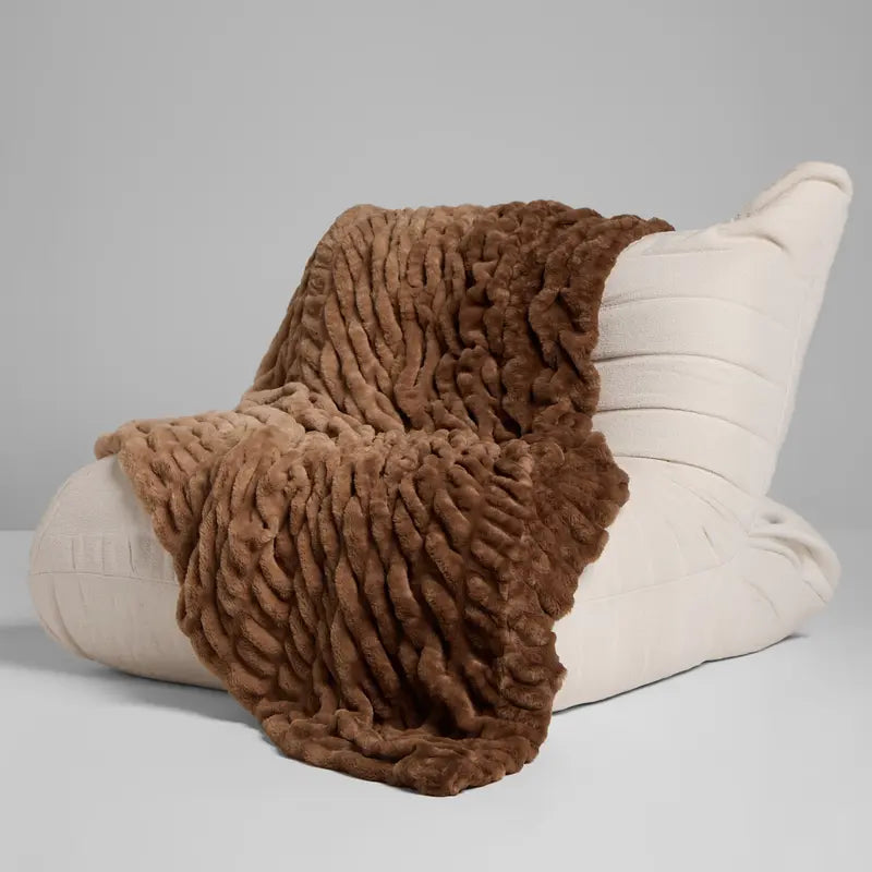 Comfrt Dreamer Blanket - Oversized Cozy Soft Warm Throw