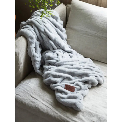 Comfrt Dreamer Blanket - Oversized Cozy Soft Warm Throw