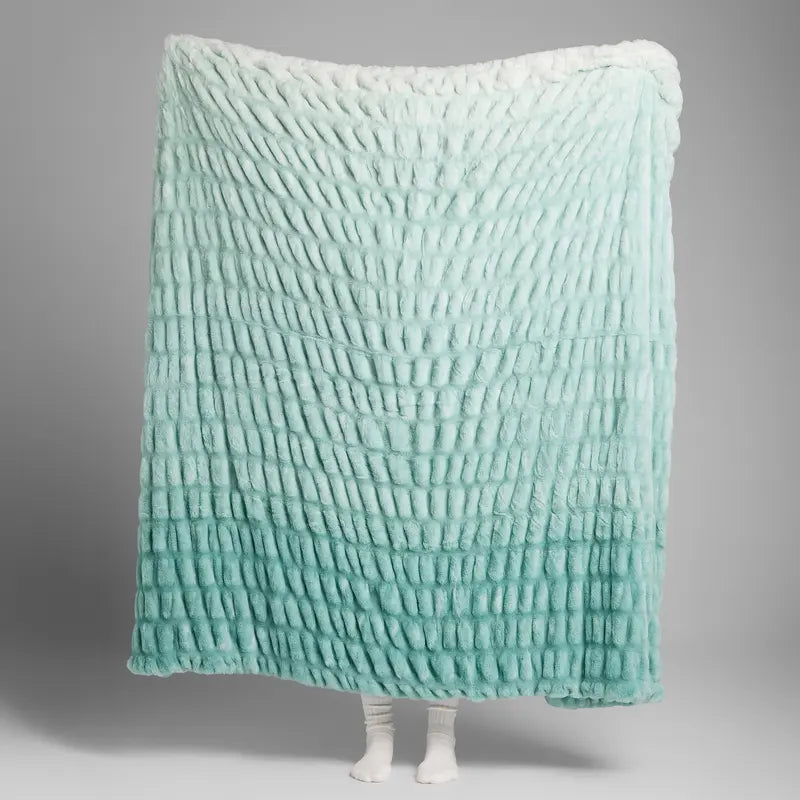Comfrt Dreamer Blanket - Oversized Cozy Soft Warm Throw