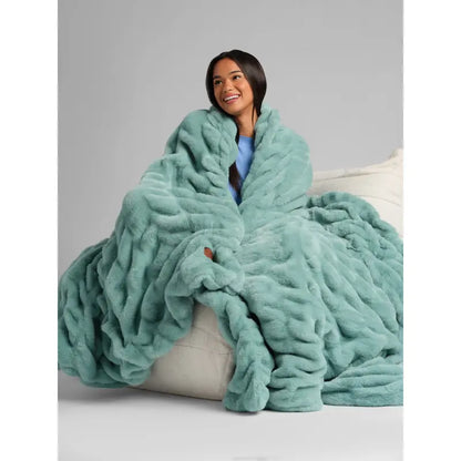 Comfrt Dreamer Blanket - Oversized Cozy Soft Warm Throw