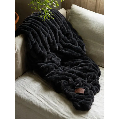 Comfrt Dreamer Blanket - Oversized Cozy Soft Warm Throw