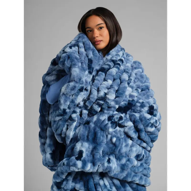 Comfrt Dreamer Blanket - Oversized Cozy Soft Warm Throw